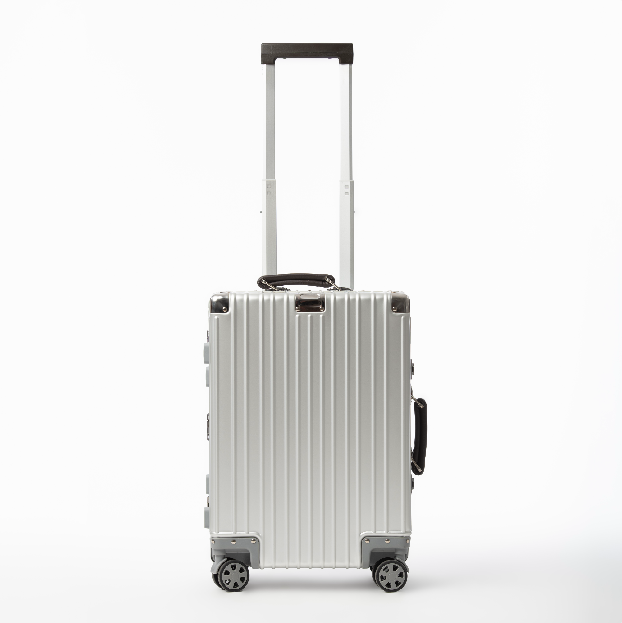CLASSIC ALUMINUM