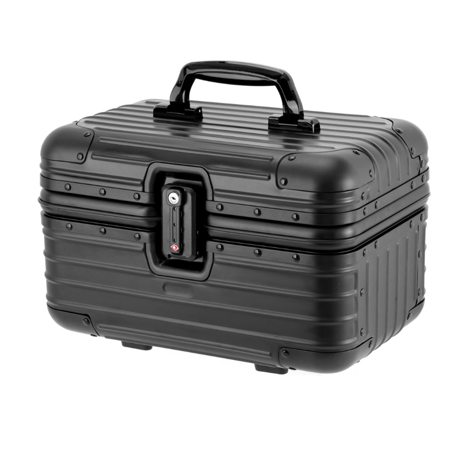 80% OFF ALUMINUM SUITCASE V1 VERSION & APPROVED RETURNS