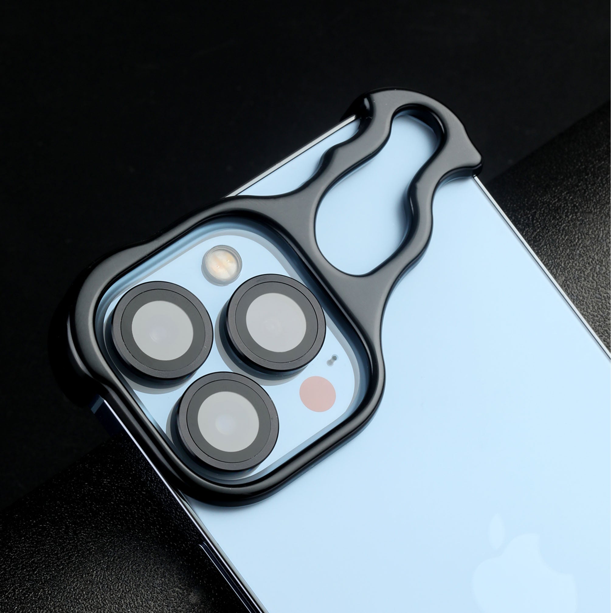 ALUMINIUM IPHONE CASE
