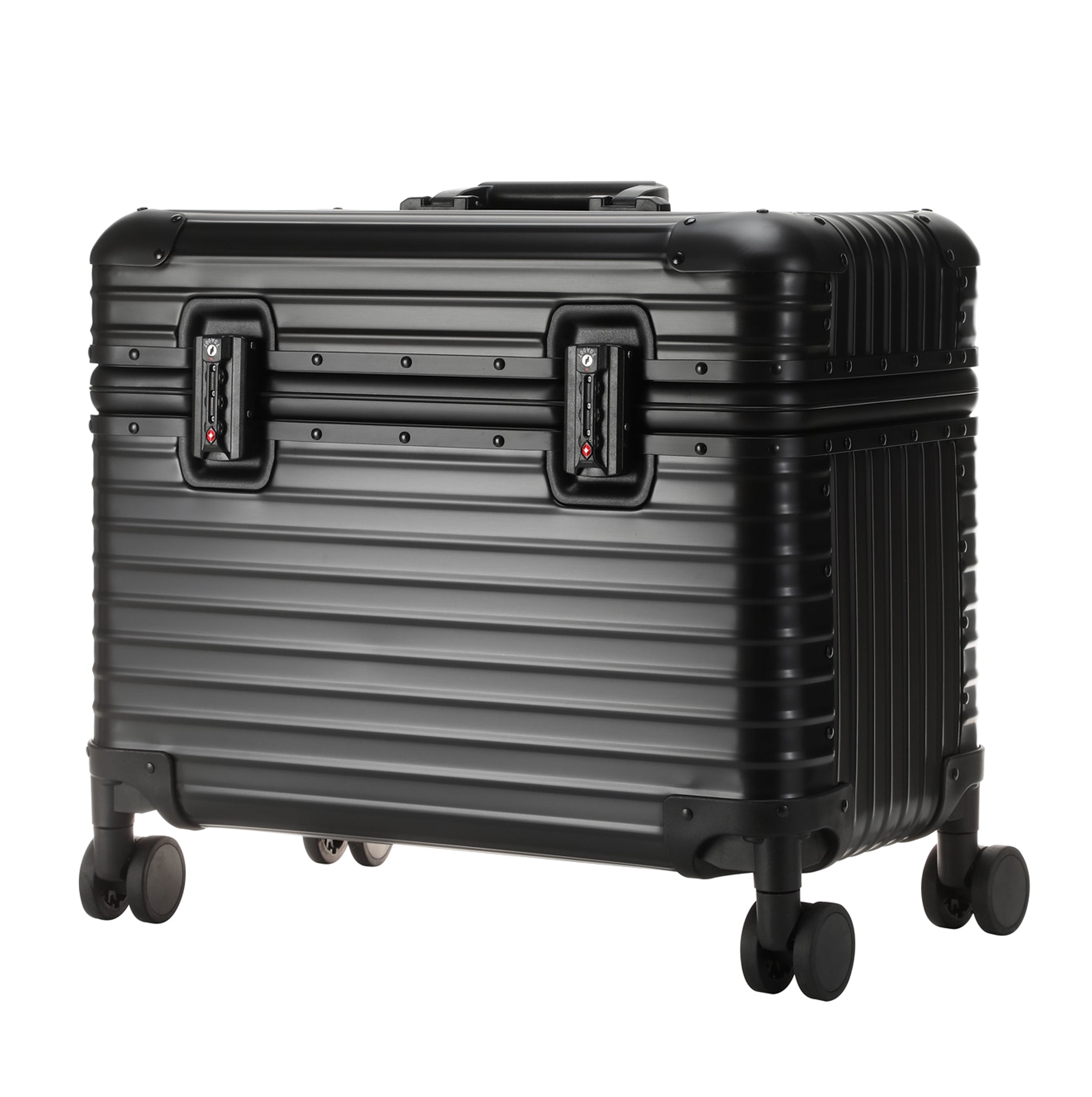 Pilot Aluminium Case ( PRE ORDER DECEMBER 15TH  )