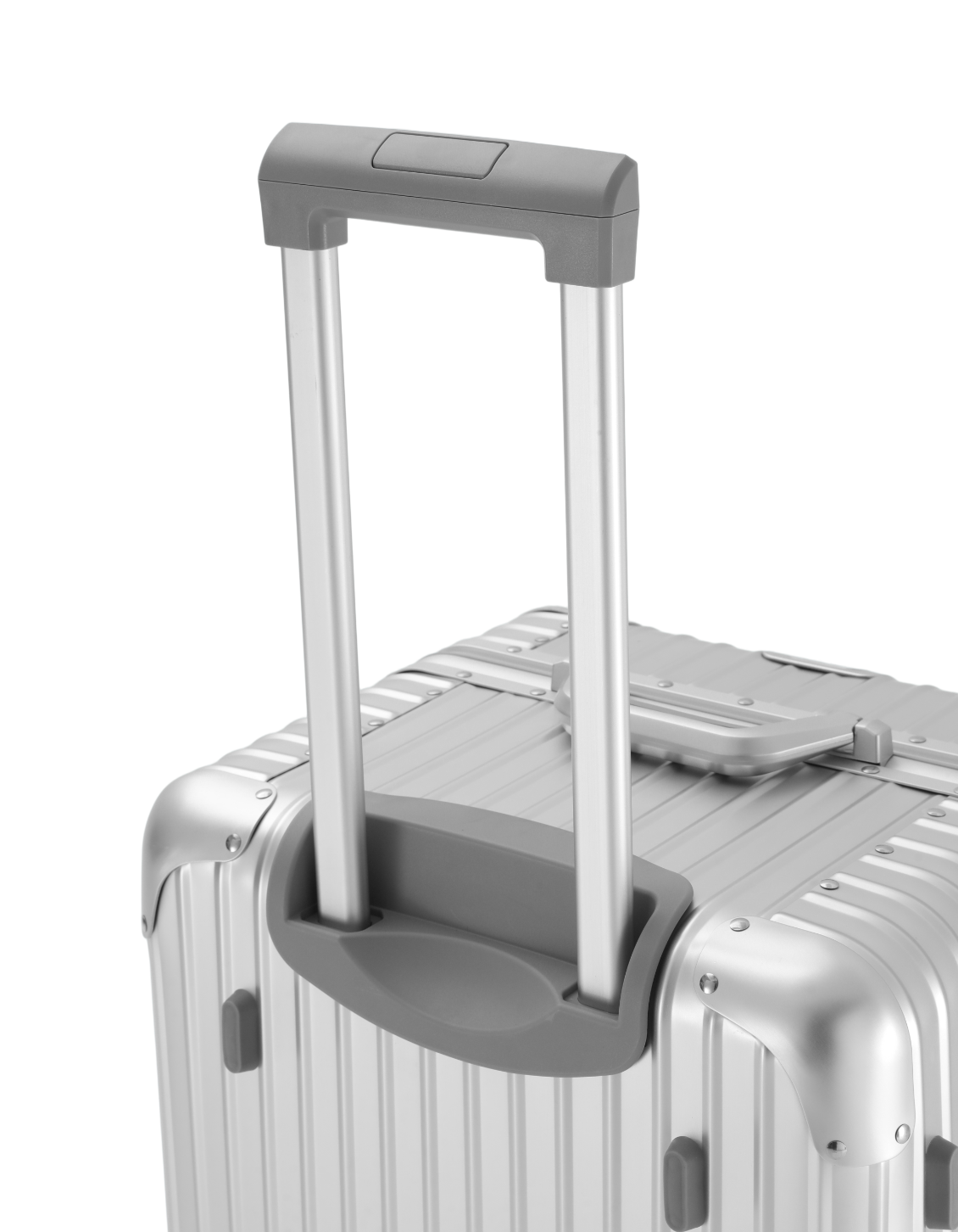 ALUMINIUM SUITCASE