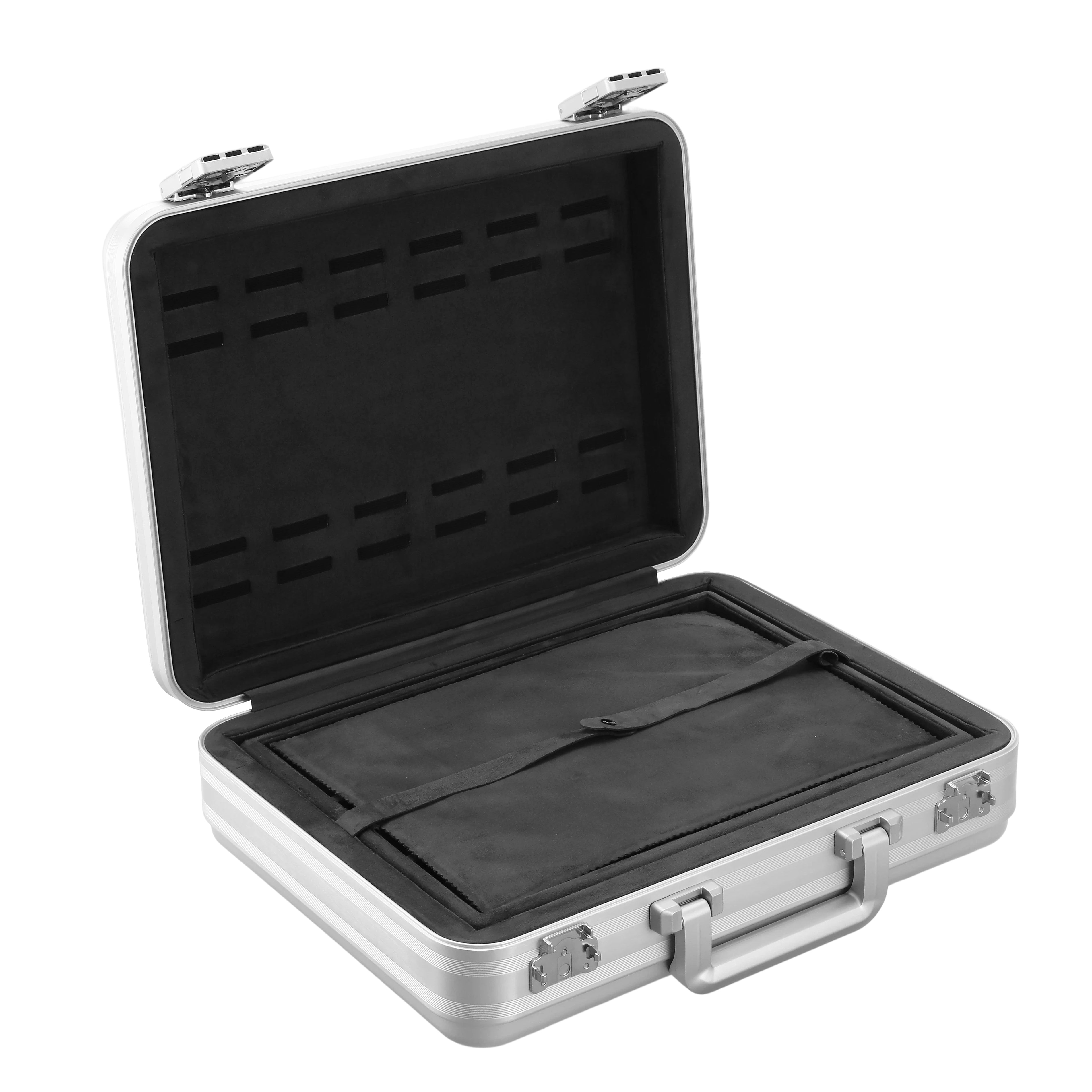 ALUMINIUM WATCH CASE ( PRE ORDER 1ST DECEMBER )