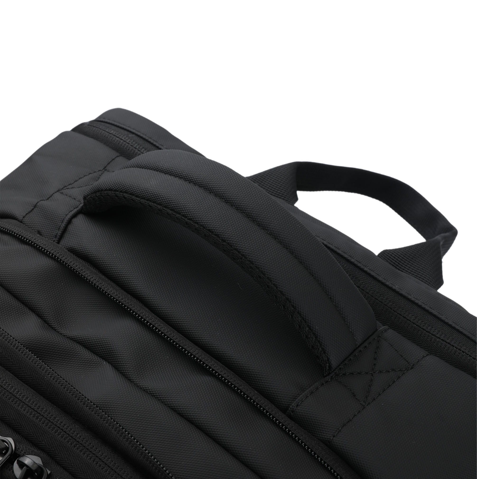 Vacuum Compression Backpack