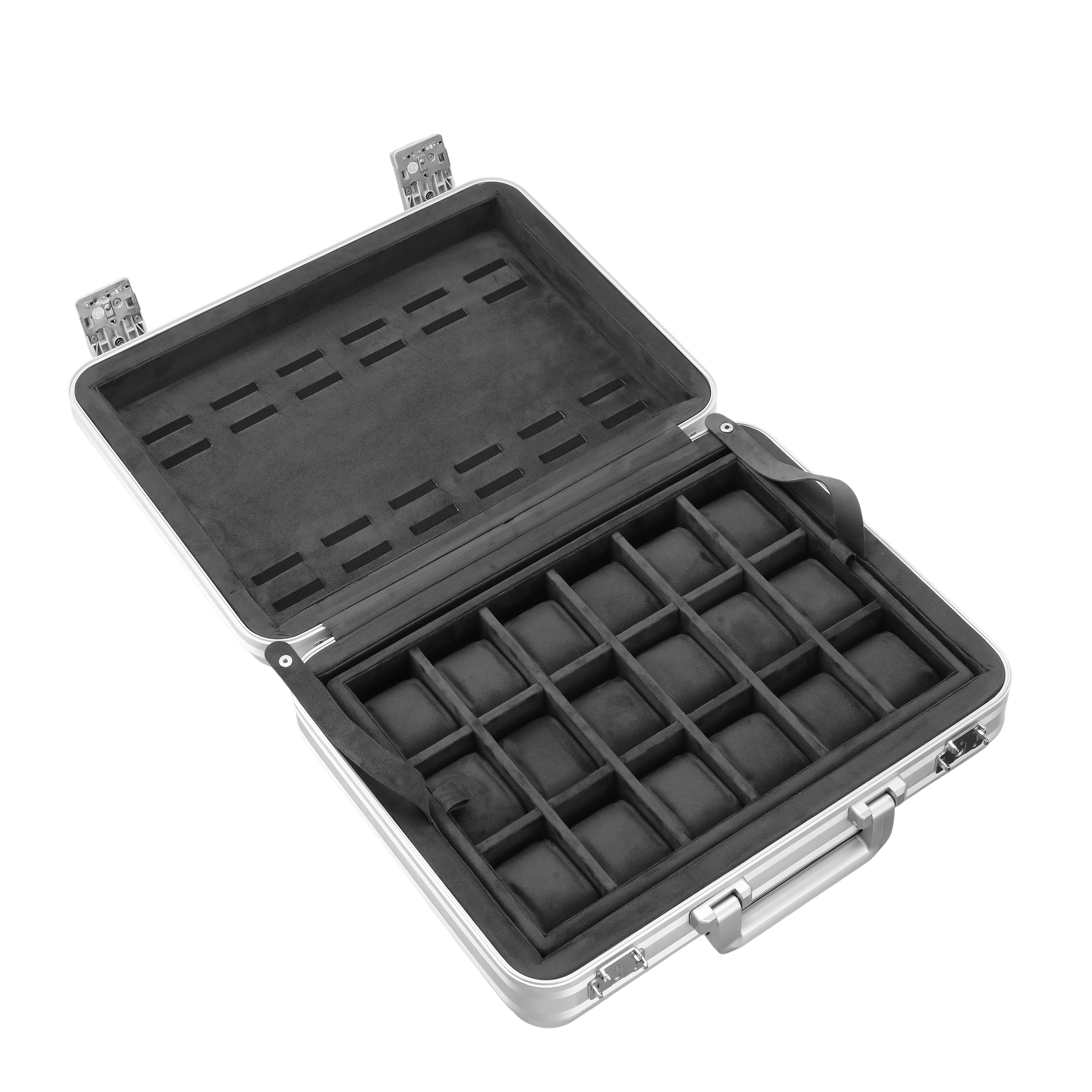 ALUMINIUM WATCH CASE ( PRE ORDER 1ST DECEMBER )